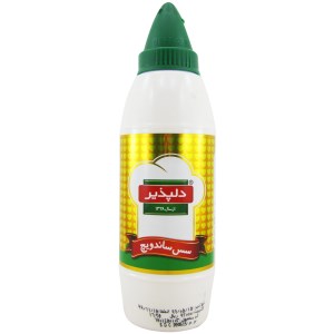 سس ساندویچ دلپذیر 400گ