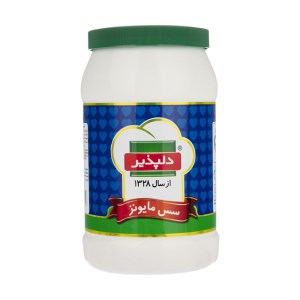 سس مایونز دلپذیر 1247گ