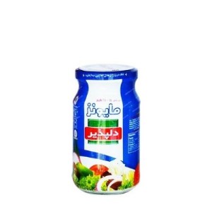 سس مایونز دلپذیر 284گ