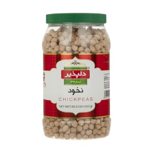نخود پت دلپذیر 1000گ