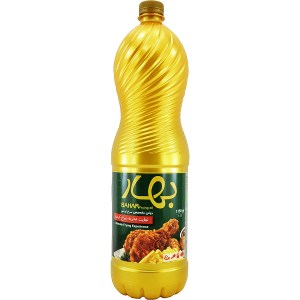 روغن بهار سرخ 1350گ