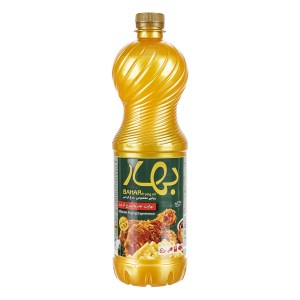 روغن بهار سرخ 810گ