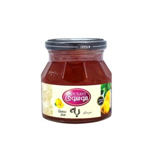 مربا به موسوی 320گ