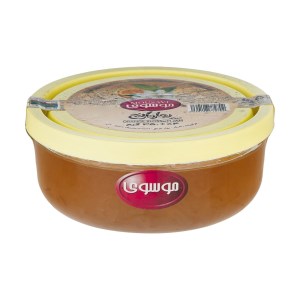 مربا بهار نارنج موسوی 350گ