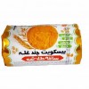 بیسکویت چند غله ساقه طلایی 220گ