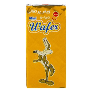 ویفر مینی مینو 13گ