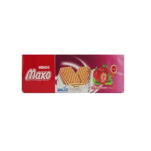 ویفر مکسو مینو 35گ