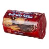 بیسکویت ساقه طلایی روکش شکلاتی مینو 220گ