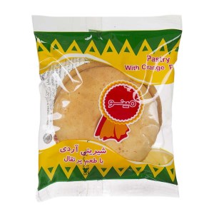 شیرینی دو عددی مینو 30گ