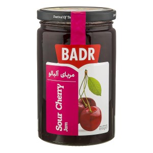 مربا البالو بدر 810گ