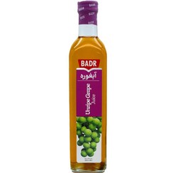 ابغوره بدر 500مل