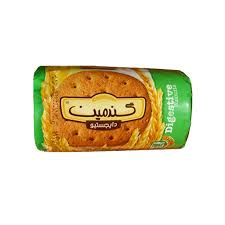 بیسکویت گندمین لیوانی دایجستیو180گ