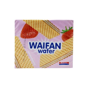 ویفر ویفان سالمین 70گ(8000ف)