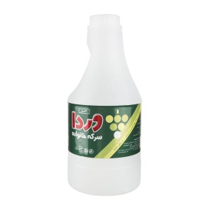 سرکه سفید وردا 3500گ