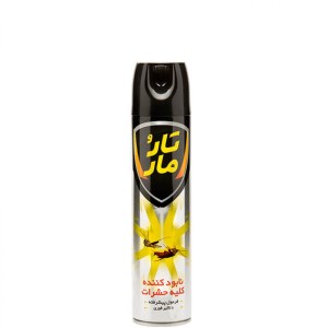 اسپری حشره کش تار و مار (5*1)