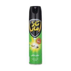 اسپری سوسک کش تار و مار نارنجی400مل