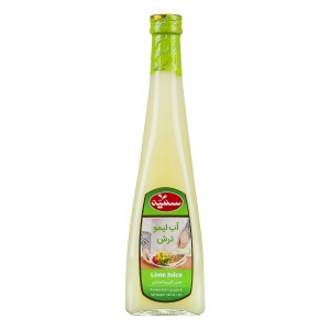 ابلیمو شیشه سمیه 485مل