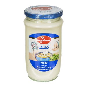 کشک سمیه 650گ