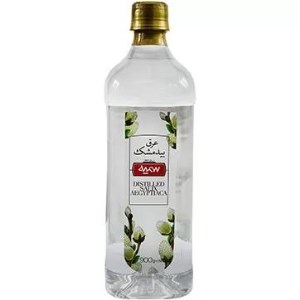 عرق بیدمشک سمیه 900گ
