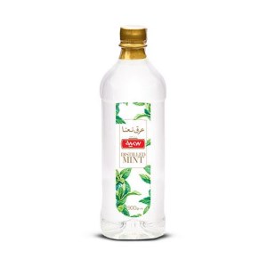 عرق نعنا سمیه 900گ