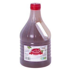 سرکه قزوین 1ل
