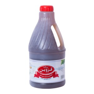سرکه قرمز گالن قزوین 3ل
