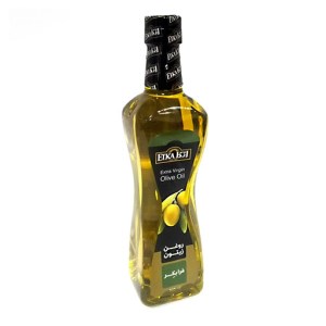 روغن زیتون فرابکر (ممتاز) 500مل