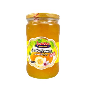 مربا بالنگ به صبا خانواده 830گ