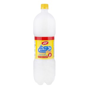 دوغ گازدار تخمیری کاله 1500گ
