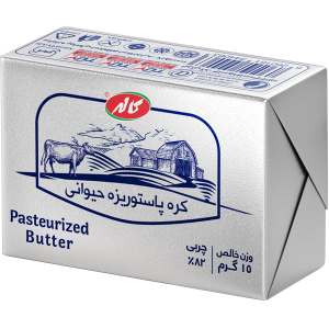 کره برنارد(میهن) 15گ