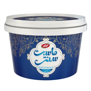 ماست سنتی کاله 900گ