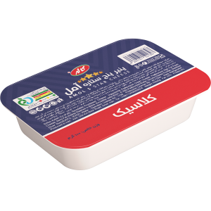 پنیر پنج ستاره کلاسیک کاله 350گ