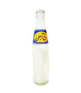 دوغ ابعلی شیشه 260مل