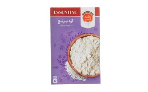 ارد برنج جعبه رشد 200گ