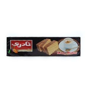 ویفر مانژ نادری 75گ