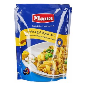 پاستا حاوی سس مانا 145گ