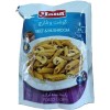 پاستا نیمه اماده گوشت و قارچ مانا 145گ