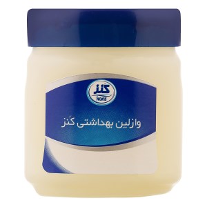 وازلین بهداشی کنز 125مل