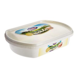 ماست سنتی سرشیردار میهن 1500گ