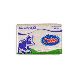 کره میلکوم میهن 10گ