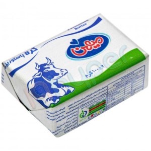 کره میلکوم میهن 100گ
