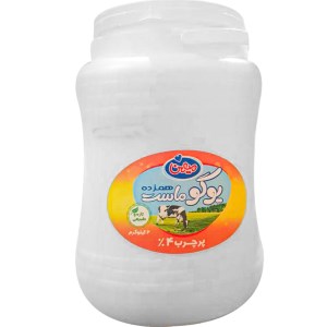 یوگو ماست همزده پرچرب میهن 2000گ