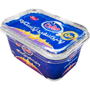 پنیر سفید پرستاره میهن 400گ