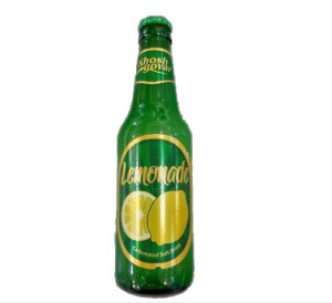 لیموناد خوشگوار شیشه 280مل