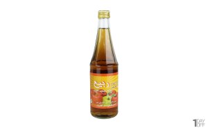 سرکه سیب شیشه ربیع 430مل