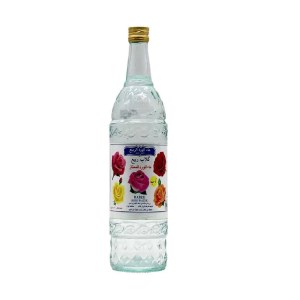 گلاب شیشه ناب ربیع 800مل