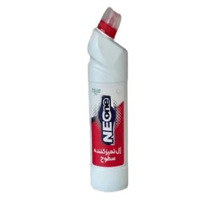 ژل تمیز کننده سطوح نیوان 850گ