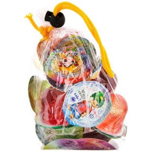 ژله اماده توپی کیفی فرمند 189گ
