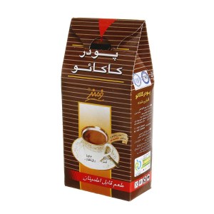پودر کاکائو فرمند پاکتی 100گ