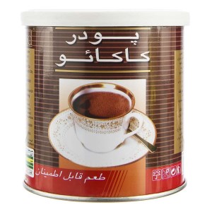 پودر کاکائو فرمند قوطی 100گ